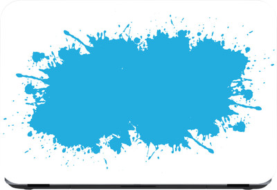 

Flipkart SmartBuy inky texture 3 Premium LG Vinyl (matte) Laptop Decal 13.3