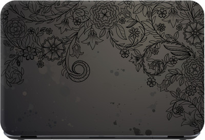 

Flipkart SmartBuy mandala 12 Premium LG Vinyl (matte) Laptop Decal 14.1