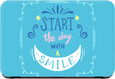 

Flipkart SmartBuy give star 2 Premium LG Vinyl (matte) Laptop Decal 14.1