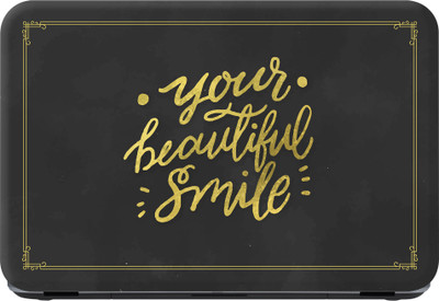 

Flipkart SmartBuy bless Premium LG Vinyl (matte) Laptop Decal 15.6