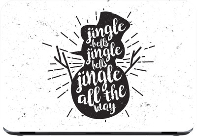 

Flipkart SmartBuy jungle Premium LG Vinyl (matte) Laptop Decal 15.6