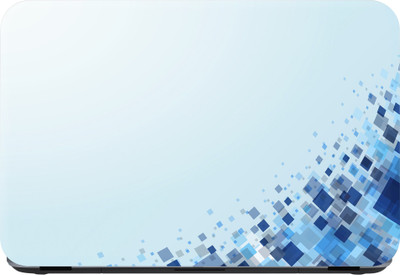 

Flipkart SmartBuy abstract 54 Premium LG Vinyl (matte) Laptop Decal 14.1