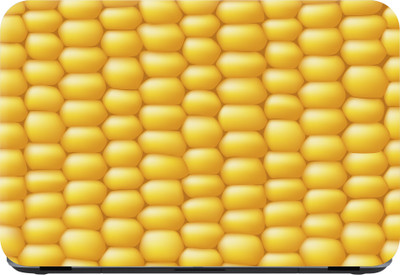 

Flipkart SmartBuy corn pattern Premium LG Vinyl (matte) Laptop Decal 15.6