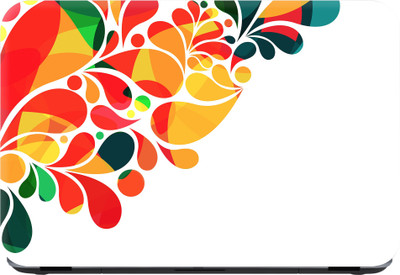 

Flipkart SmartBuy abstract 78 Premium LG Vinyl (matte) Laptop Decal 14.1