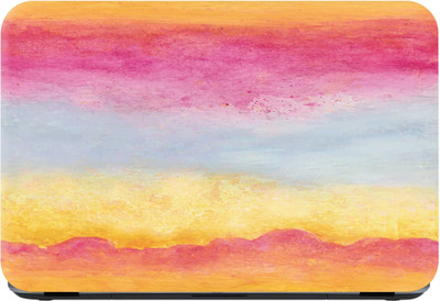 

Flipkart SmartBuy texture 9 Premium LG Vinyl (matte) Laptop Decal 14.1
