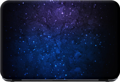 

Flipkart SmartBuy light sparkling 2 Premium LG Vinyl (matte) Laptop Decal 14.1