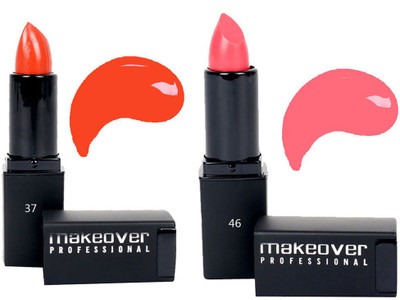 

Makeover Professional Lipstick ((Multi)