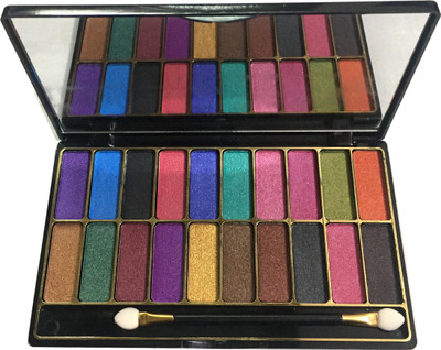 

LUV-LI PROFESSIONAL 3D