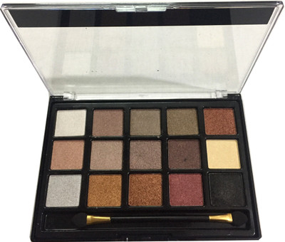 

LUV-LI PROFESSIONAL 15 COLOR