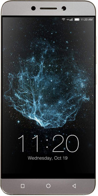 

Nipda Tornado (Grey, 16 GB)(1 GB RAM)