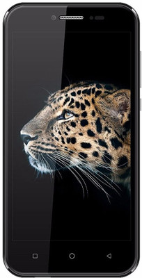 

Videocon Krypton 22 Plus (Black, 16 GB)(2 GB RAM)