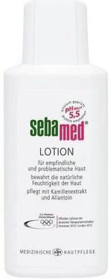 

Sebamed Body Lotion(200 ml)
