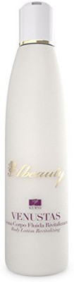 

Abeauty Best For Cellulite And Fatty Deposits Sensitive Skin Venustas Revitalizing Body Lotion Wine(250 ml)