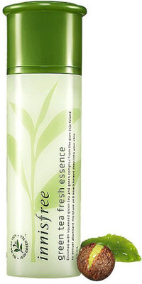 

lnnisfree Green Tea Fresh Essence - Made In Korea(50 ml)
