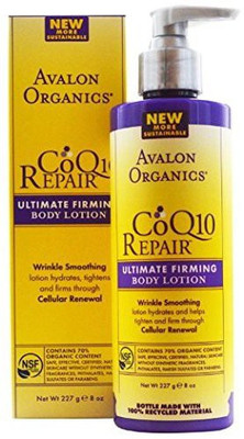 

Avalon Organics Coq10 Ult Firm Lotn(227 g)