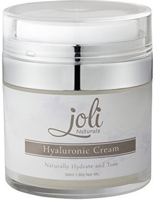 

Joli Naturals Hydrating Anti Aging Face Skin Cream Moisturizer Retinol Moisturizing Lotion(50 ml)
