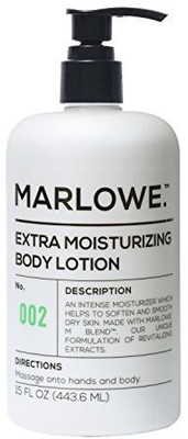 

Marlowe Extra Moisturizing Body Lotion(443.61 ml)