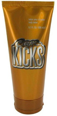 

Liz Claiborne Curve Kicks By For Women: Body Lotion(198.149999999999 ml)