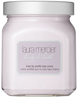 

Laura Mercier Body And Bath Fresh Fig Souffle Body Creme(354.89 ml)