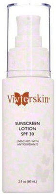Vivierskin SPF 30 Sunscreen Lotion(59.15 ml)