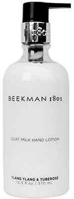 Beekman Goat Milk Hand Lotion(354.89 ml)