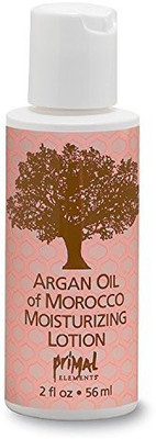 

Primal Elements Argan Oil Of Morroco Moisturizing Lotion(59.15 ml)