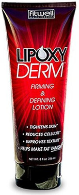 

Lipoxyderm Firming And Defining Lotion(236.59 ml)