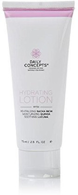 

Daily Concepts Hydrating Lotion(73.94 ml)