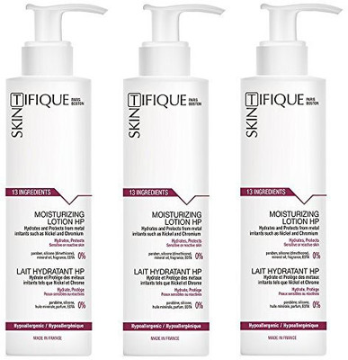 

Skintifique Moisturizing Lotion Hp(200 ml)