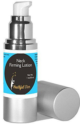 

Youthful Star Best Firming Neck Cream For Women Hydrating Moisturizing Lotion With Sun Protection SpFnf(30 ml)