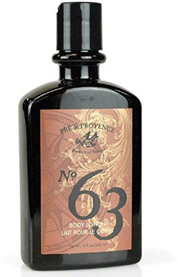

Pre De Provence Aromatic Warm And Spicy No. 63 Men's Lotion(240 ml)