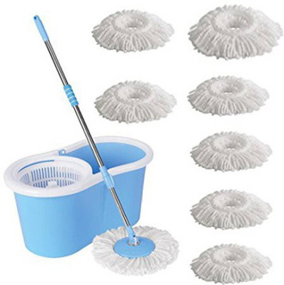 

Zido Ultra Mop Set