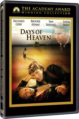 

Days of Heaven (The Academy Award Winning Collection)(DVD English)