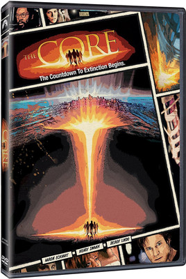 

The Core(DVD English)