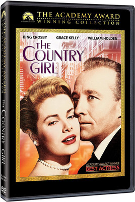 The Country Girl (The Academy Award Winning Collection)(DVD English)