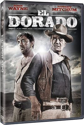 

El Dorado(DVD English)