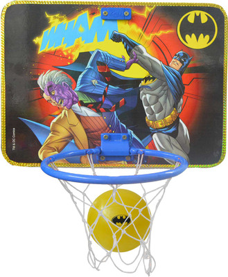 

Batman Basketball Board Set Board Game(Multicolor)