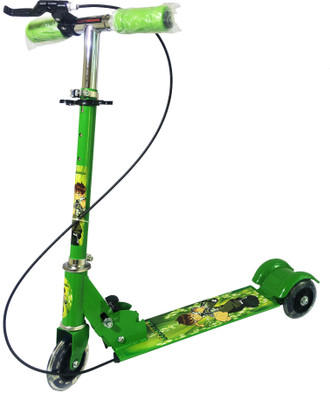 

Xunda Green Ben 10(Green)