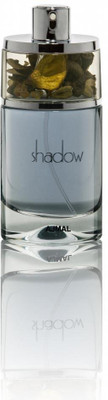 

Ajmal Shadow Him Edp Perfume - 75 ml(For Men & Women)
