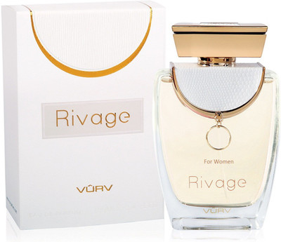 

VURV RIVAGE Pour Femme Eau de Parfum - 100 ml(For Women)