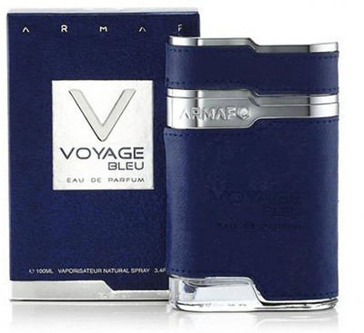 

Armaf Voyage Bleu Perfume - 100 ml(For Men)