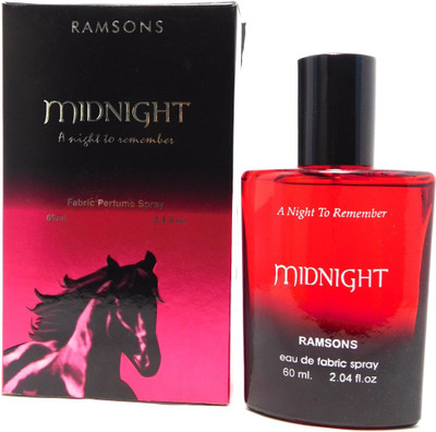 

ramson mid night perfume Eau de Parfum - 60 ml(For Men & Women)