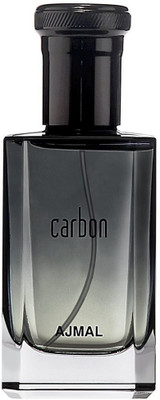 

Ajmal Carbon Eau De Perfume - 100 ml(For Men)