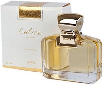 

Ajmal Entice Her Edp Perfume - 75 ml(For Men & Women)