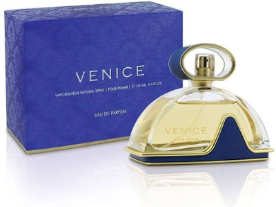 

Armaf VENICE Perfume - 100 ml(For Men & Women)