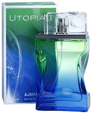 

Ajmal Utopia 2 Eau de Perfume - 90 ml(For Men)