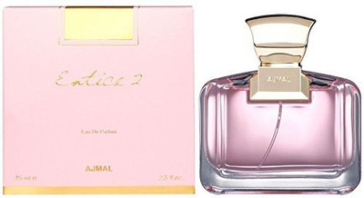 

Ajmal Entice 2 By EDP Perfume - 75 ml(For Men & Women)