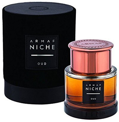 

Armaf Niche Oud Perfume - 90 ml(For Men)