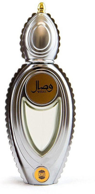 

Ajmal Wisal Eau De Perfume - 50 ml(For Women)
