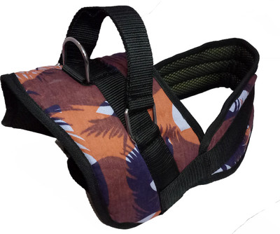 

Petshop7 Petshop7 Adjustable Dog Vest Harness / Dog Harness (Chest Size : 32-43) - (, Blue) Dog Safety Harness(, Orange